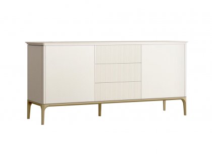 Комод большой Primo Pr007DT_Pr107DT-gold