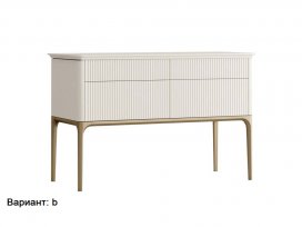 Консоль малая Primo Pr008AT-gold