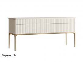 Консоль большая Primo Pr009AT-gold