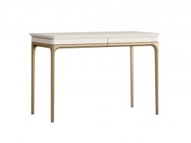 Стол письменный малый Primo Pr011A-gold