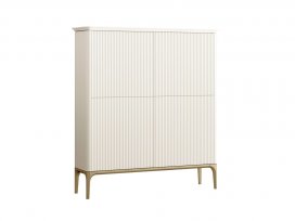 Тумба Primo Pr016BT-gold