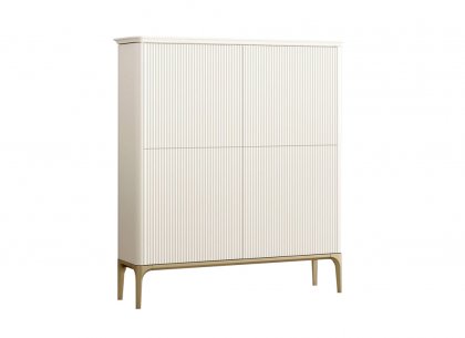 Тумба Primo Pr016BT-gold