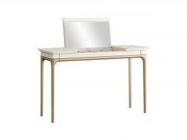 Стол макияжный Primo Pr017A-gold