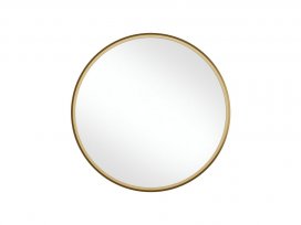 Зеркало Primo gold Pr040A-G