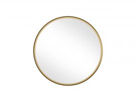 Зеркало Primo gold Pr041A-G