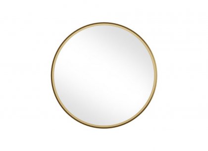 Зеркало Primo gold Pr041A-G