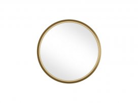 Зеркало Primo gold Pr042A-G