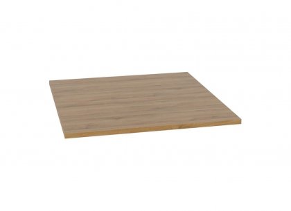 Полка L-506 к шкафу Рандеву 22/33 (антик 24)