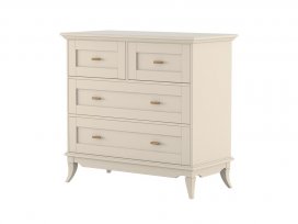Комод Rimini 4 ящика