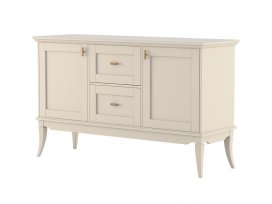 Комод в гостиную Rimini (2двери+2ящика)