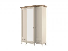 Шкаф Rimini 3-х створчатый
