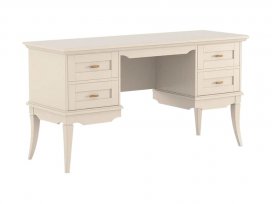 Стол письменный Rimini 2-тумбовый