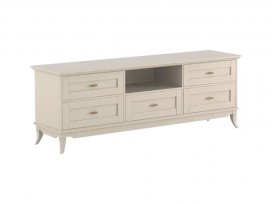 Тумба под ТВ Rimini 5 ящиков