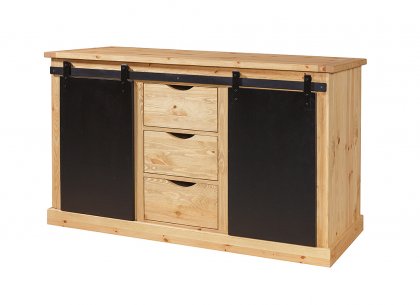 Комод ROLLER-BAH2P+3T