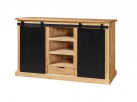 Комод ROLLER-BAH2P+3T+3N