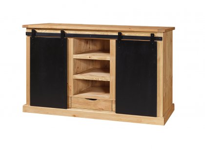 Комод ROLLER-BAH2P+3T+3N