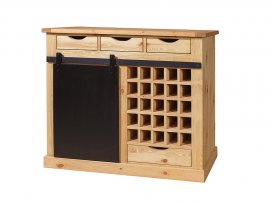 Бар ROLLER-BAR1P+4T