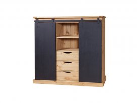 Шкаф ROLLER-MHENF