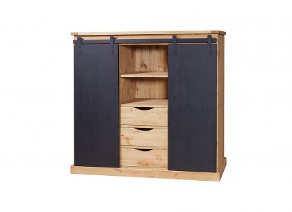 Шкаф ROLLER-MHENF