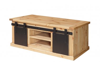 Тумба ROLLER-MT2P+2N