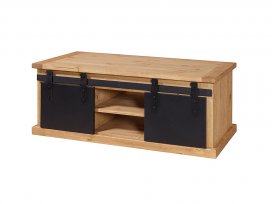 Тумба ROLLER-TBR4P+2N