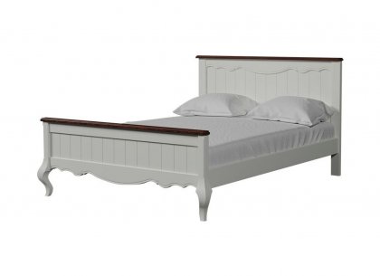 Кровать СанРемо (90*200)