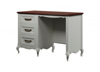 Стол рабочий 3 ящика СанРемо