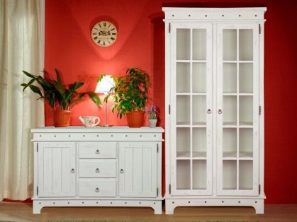 коллекция Шале