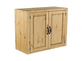 Шкаф настенный CH-H 120 Шампань