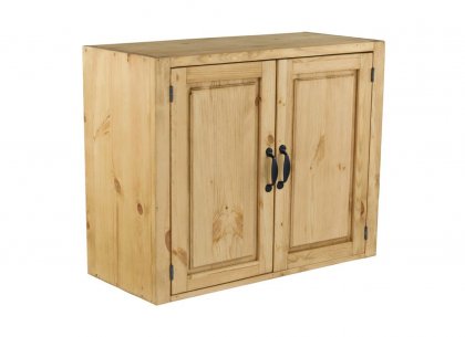 Шкаф настенный CH-H 120 Шампань