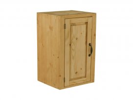 Шкаф настенный CH-H 60 Шампань