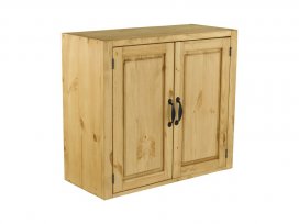 Шкаф настенный CH-H 80 Шампань