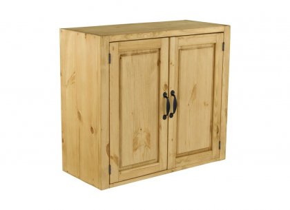 Шкаф настенный CH-H 80 Шампань