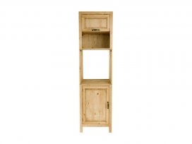 Шкаф под духовку CH-AE 60 Шампань