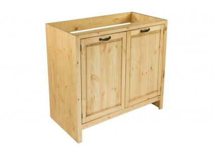 Шкаф-стол  CH-BEV 80 Шампань