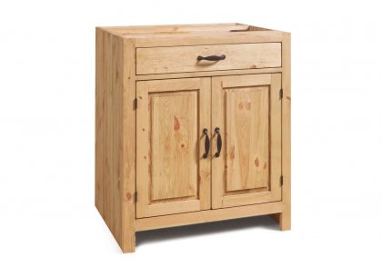 Шкаф-стол CH-BT 80 Шампань