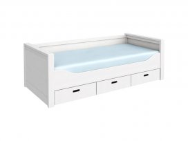 Кровать-диван Сиело 77325 (90*200)