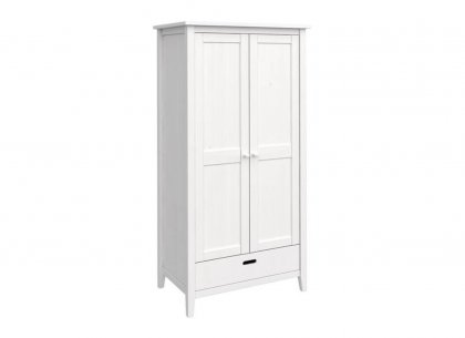 Шкаф Сиело 2-х дверный 77318