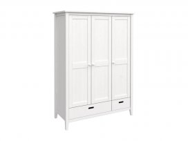 Шкаф Сиело 3-х дверный 77319