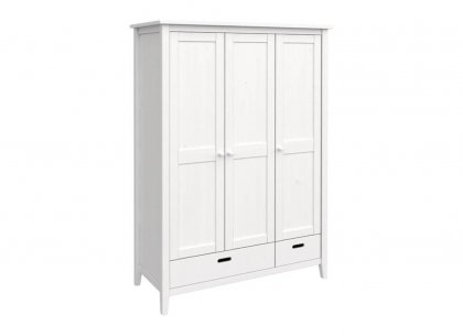 Шкаф Сиело 3-х дверный 77319