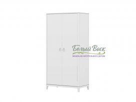 Шкаф Сильвия 2-х дверный