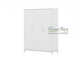Шкаф Сильвия 3-х дверный