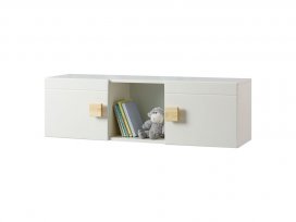 Антресоль №1 Тимберика Кидс