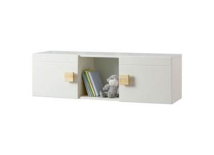 Антресоль №1 Тимберика Кидс