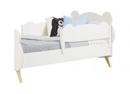 Бортик-медведь Тимберика Кидс