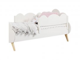 Бортик-облако Тимберика Кидс