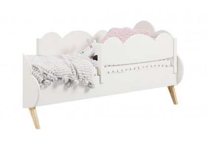 Бортик-облако Тимберика Кидс