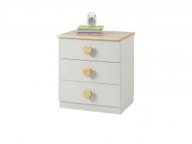 Комод №1 Тимберика Кидс