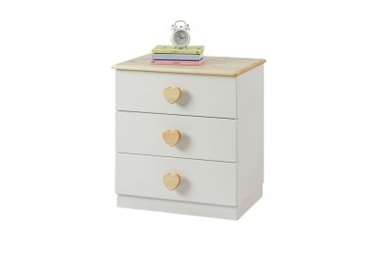 Комод №1 Тимберика Кидс