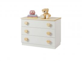 Комод №11 Тимберика Кидс
